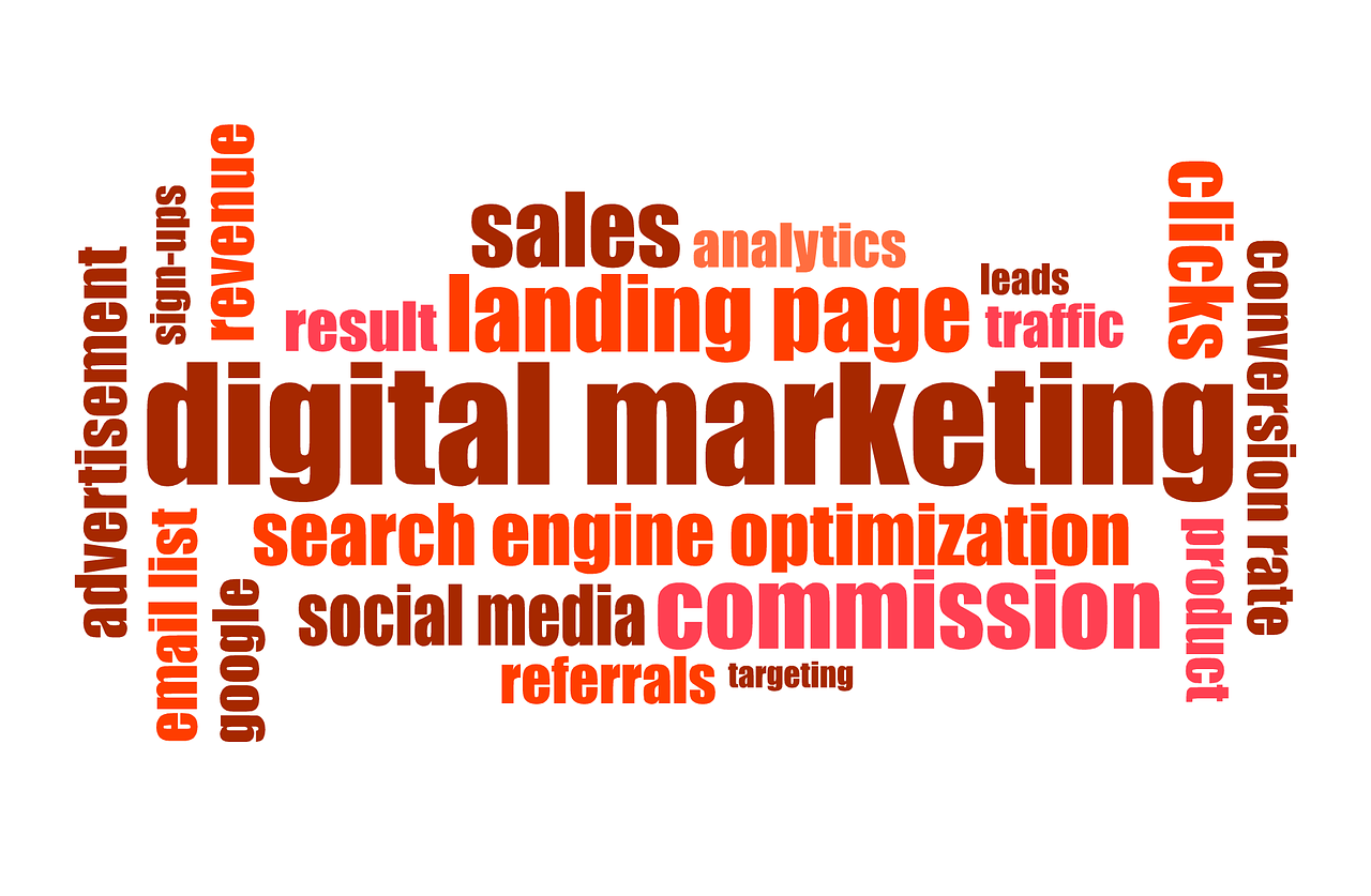 Digital Marketing Services in Laxmi Nagar