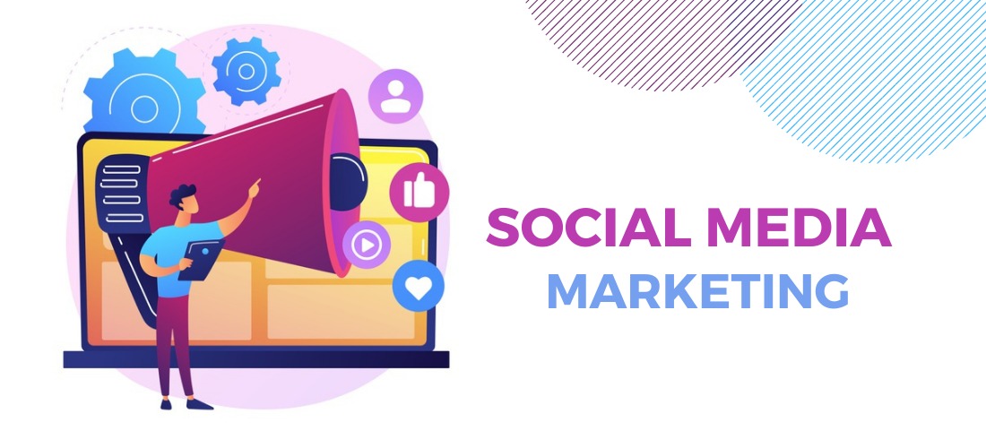 Social Media Marketing for Small Business